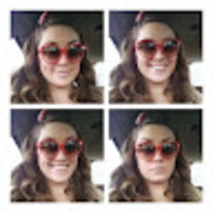 Meet your Posher, Crystal